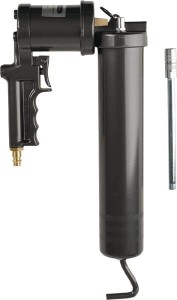 Smarownica pneumatyczna DLFP Pressol, 0,5 l 18073
