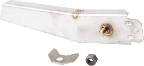 Łopatka rozsiewacza, lewa, 330 mm A148709030 - Intertraktor