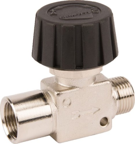 Zawór regulacji przepływu 283038 - Intertraktor