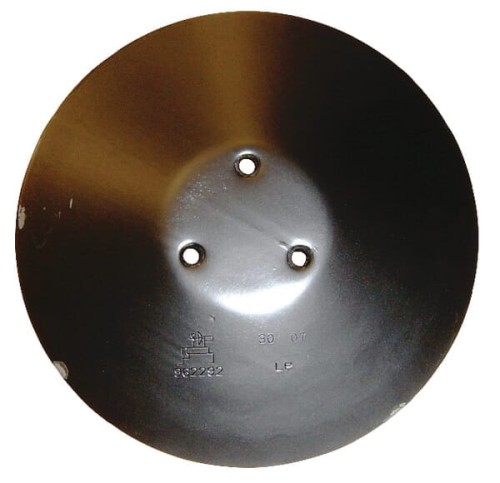 Talerz redlicy 320x3 962292KR - Intertraktor