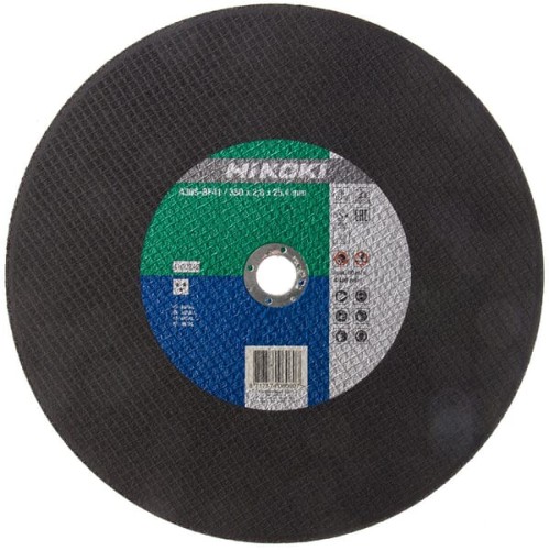 Tarcza do cięcia metalu 300x2.8x25.4 mm 4100241 - Intertraktor