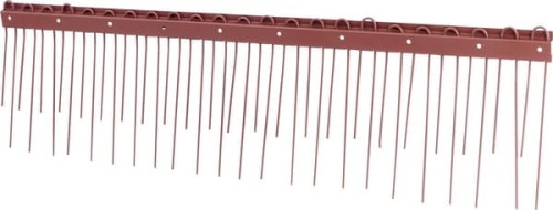 Sito grzebieniowe, pasuje do Bizon 3020505064018 - Intertraktor
