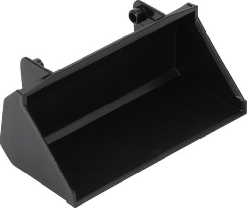 Pojazdy budowlane z łyżką U42463 - Intertraktor
