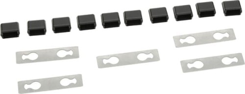 Złączka do linki Ø 6mm 5 szt. 702025FA - Intertraktor