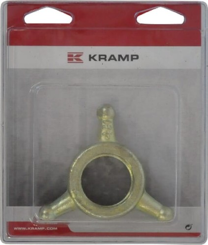 Nakrętka M36x3,0 prawa KRTL363000RP001 - Intertraktor