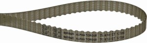 Pas zębaty ZRM T5 10 mm, 82 zębów T541010