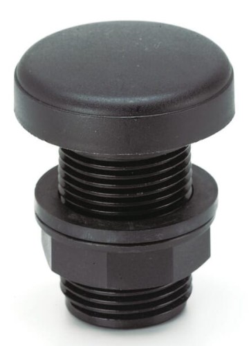 Zawór odpowietrzający dla przykrywki 1", gwint zew. 8208000 - Intertraktor