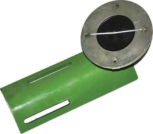 Piasta talerza, z ramieniem 78100919 - Intertraktor