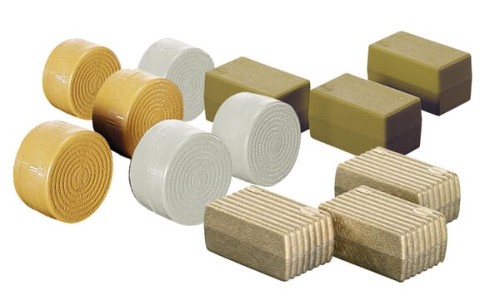 Zestaw bel S02463 - Intertraktor