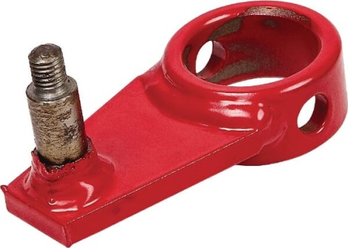 Nakładka mocująca rozsiewacza nawozu 813501351X - Intertraktor