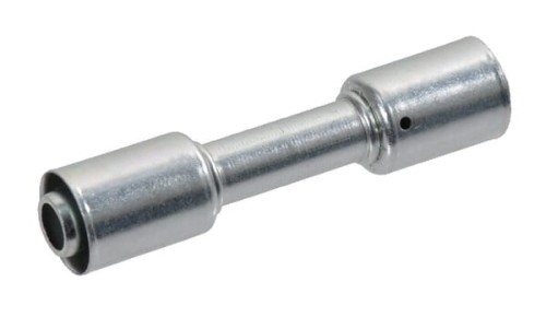 Złącze do napełniania klimatyzacji, przyłącze 12 mm KL077212 - Intertraktor