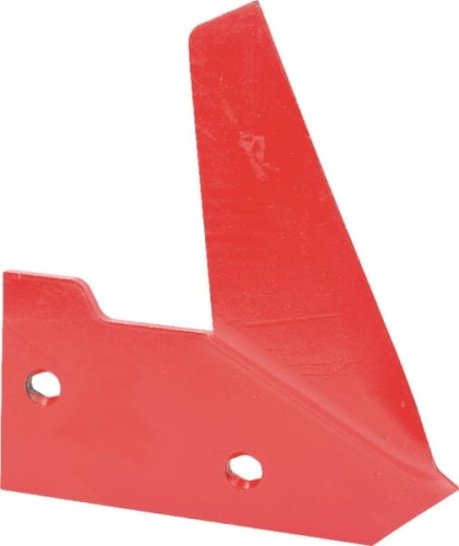 Krój nożowy płoza lewy 026243 - Intertraktor
