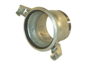 Złącze KKM gwint zew. Bazzoli / Baroni, 4" x 4" 4226000Z
