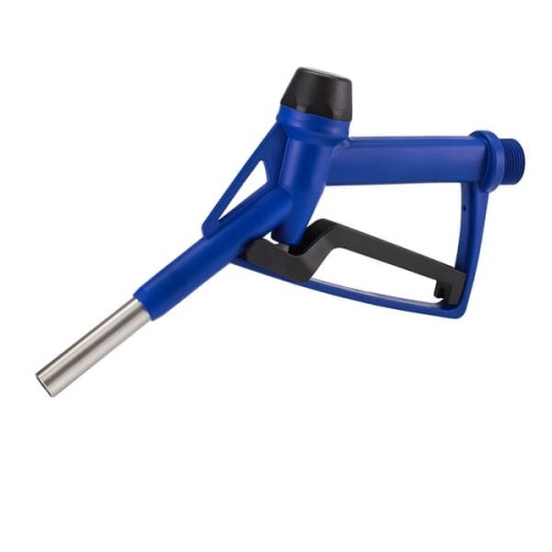Pistolet dystrybutora manualny, odpowiedni do AdBlue® 23163878 - Intertraktor