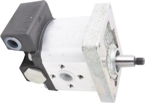 Pompa hydrauliczna Fiatagri 5180275