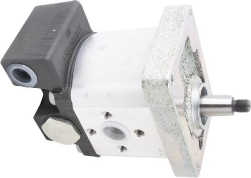 Pompa hydrauliczna Fiatagri 5180275 - Intertraktor