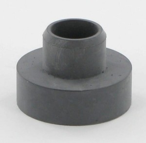 Guma zatyczki spustowej 2531303S