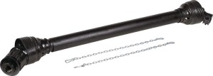 Wał przegubowy PTO 20 L=1310 mm gopart PTO20Y21T1310ARTGP