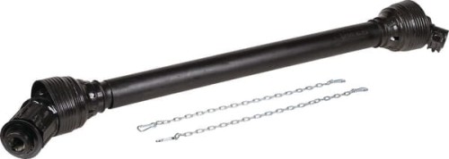 Wał przegubowy PTO 20 L=1310 mm gopart PTO20Y21T1310ARTGP - Intertraktor