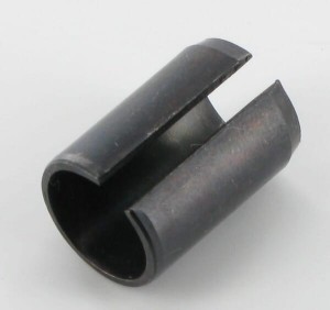 Kołek sprężysty 16x24 mm VGND4059