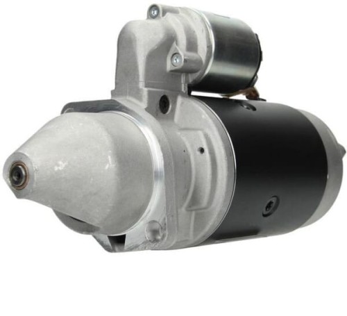 Rozrusznik 12V 3.0kW STA2167265 - Intertraktor