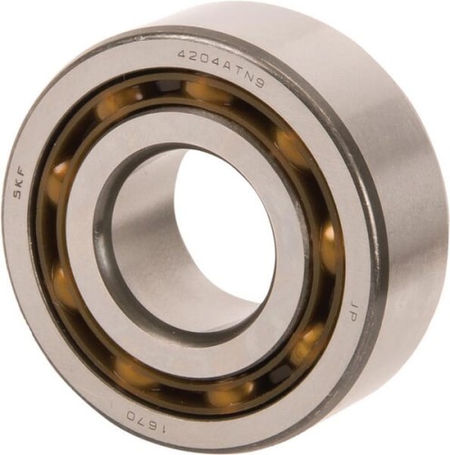 Łożysko kulkowe zwykłe 20x47x18 mm SKF 75004204 - Intertraktor