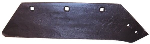 Lemiesz bez dłuta, prawy 16" Goizin 010600 - Intertraktor