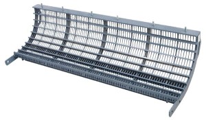 Klepisko młocarni, 1250 mm 3025617139