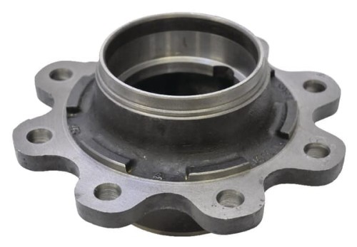 Piasta, 8M20-220-275 61L8TD002 - Intertraktor