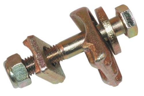 Mocowanie palców Fahr oryg. VF16600659 - Intertraktor