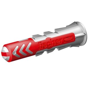 Kołek rozporowy Duopower 5x25 mm 100 szt. 555005P100
