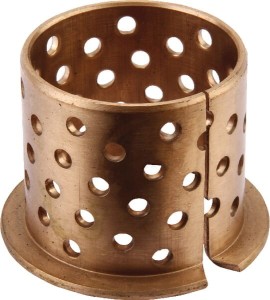 Panew łożyskowa 0006377710KR