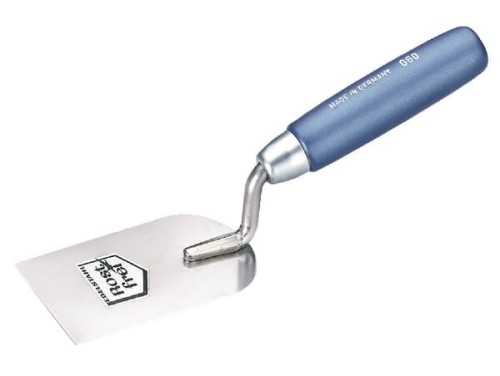 Kielnia sztukatorska RVS 100mm 22006000 - Intertraktor