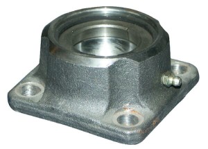 Panewka kwadratowa siłownika D45 TC945B