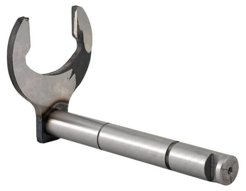 Pręt sterowania napędem pompy, pasuje do C-385 80108050N - Intertraktor