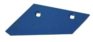 Lemiesz przedpłużka, prawy SDG-25 Rabe 27210701