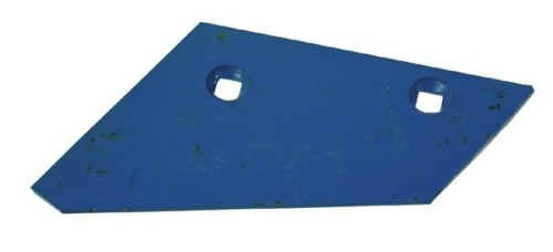 Lemiesz przedpłużka, prawy SDG-25 Rabe 27210701 - Intertraktor