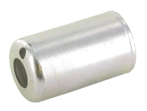 Tuleja wtłaczana do przewodu klimatyzacji Ø19.3x35mm DN9.5 stal KL070404 - Intertraktor