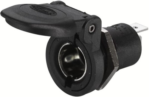 Gniazdo 2-biegunowe, Hella 8JB001946092 - Intertraktor