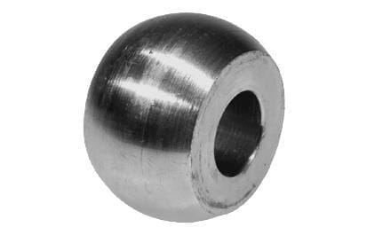 Kula dźwigni dolnej, kat. 1 Ø22.4x57x35 mm VPL1601 - Intertraktor