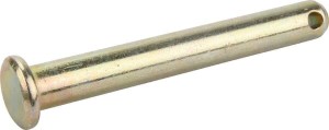 Sworzeń, 12 x 95 x 5 mm DK086