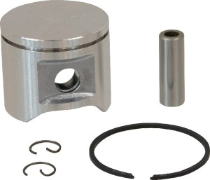 Tłok silnika pasuje do Husqvarna FGP430080
