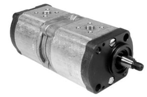 Pompa hydrauliczna VPK1048