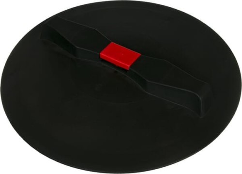 Pokrywa przykręcana Ø 450 mm z odpowietrznikiem 8158005 - Intertraktor