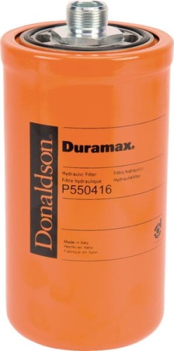 Filtr hydrauliczny, Donaldson P550416 - Intertraktor