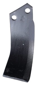 Nóż frezujący lewy 200x110x70mm 8mm pasuje do Maletti MA0100078