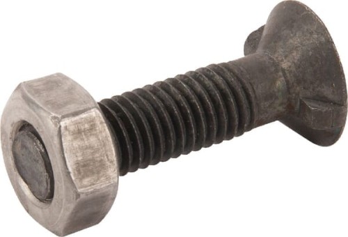 Śruba płużna 2-noskowa M10x40 kl.10.9 V&N 545955EN - Intertraktor