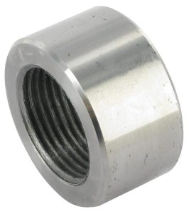 Przyłącze do wspawania 3/4" BSP LSN12E