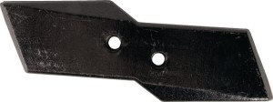 Dłuto lemiesza, lewe OLYMPIC® pasujące do Kuhn Kramp 622175N