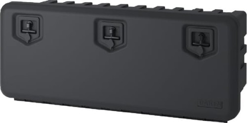 Skrzynka narzędziowa 1250x522x500 DK81009 - Intertraktor